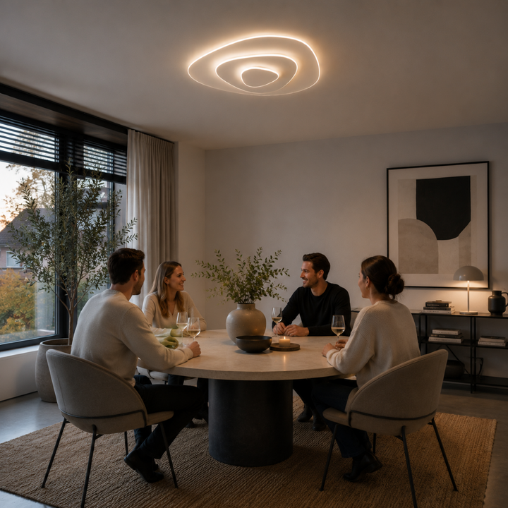 Amira | LED Ceiling Light