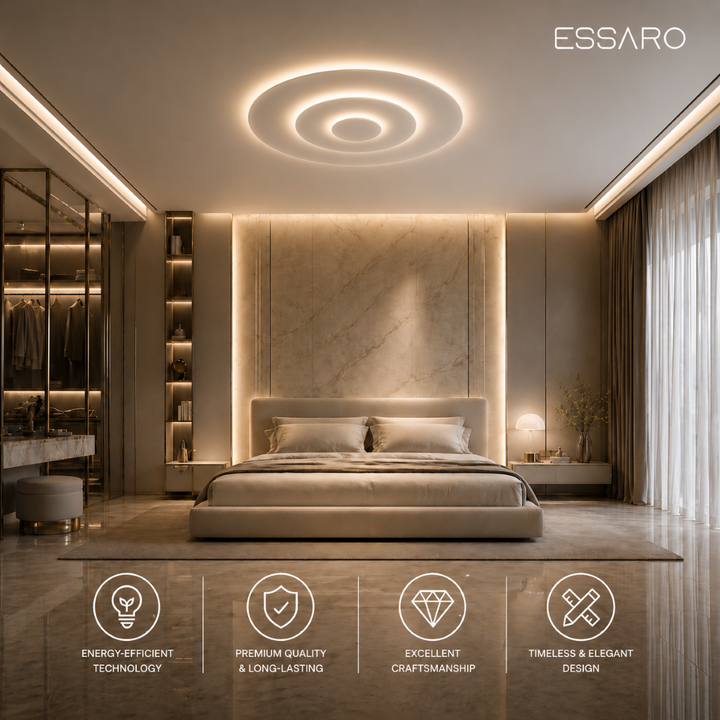 Amira | LED Ceiling Light