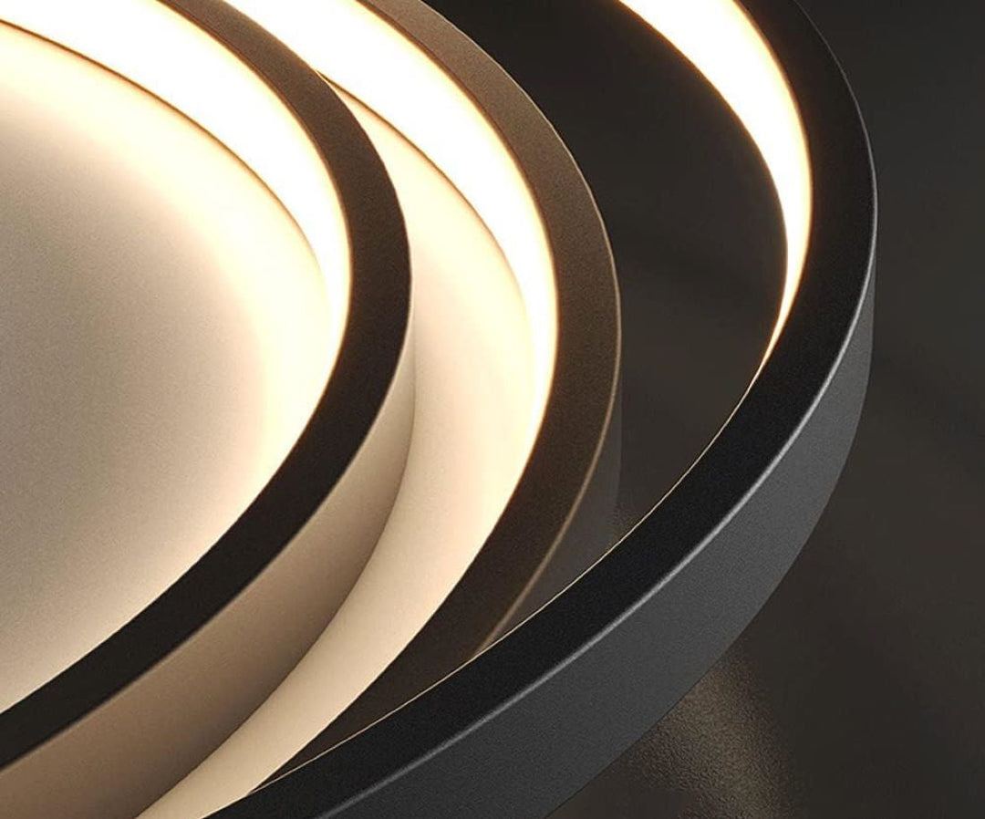 Atmosfera™ | Modern LED ceiling light