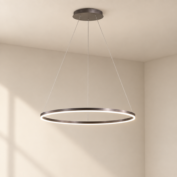 Ava | Ring Pendant Light