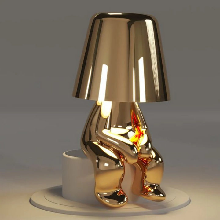 The Boys™ | Stylish Lamp with Character