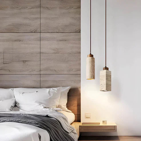 Westin™ | Stone Chandelier