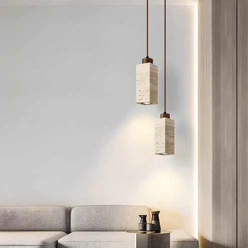 Westin™ | Stone Chandelier