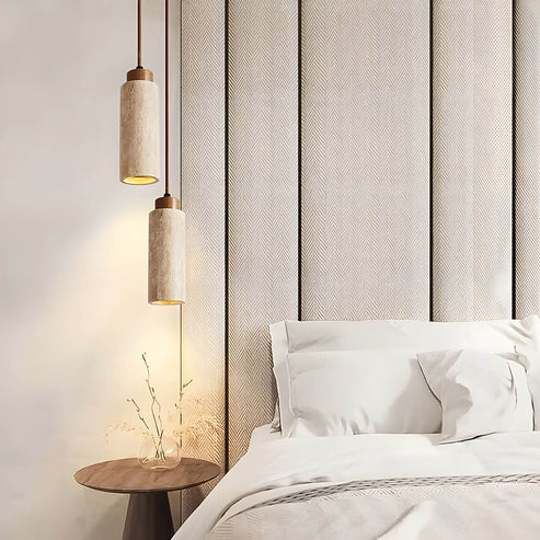 Westin™ | Stone Chandelier