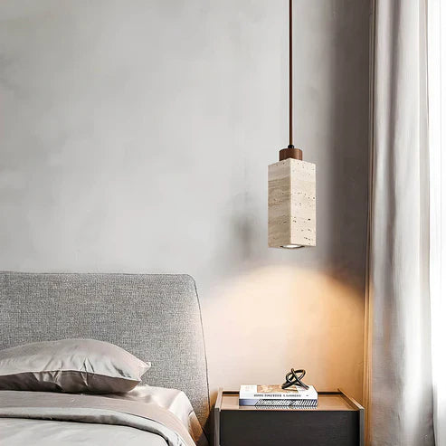 Westin™ | Stone Chandelier