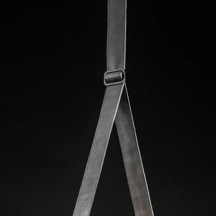 Nina™ | Minimalist Glass Pendant Light