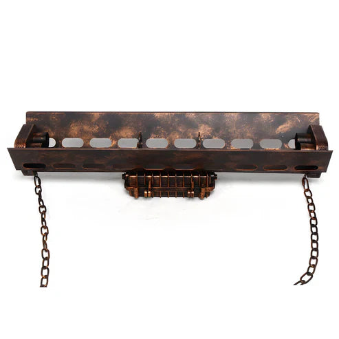 Uland™ | Retro Ceiling Light