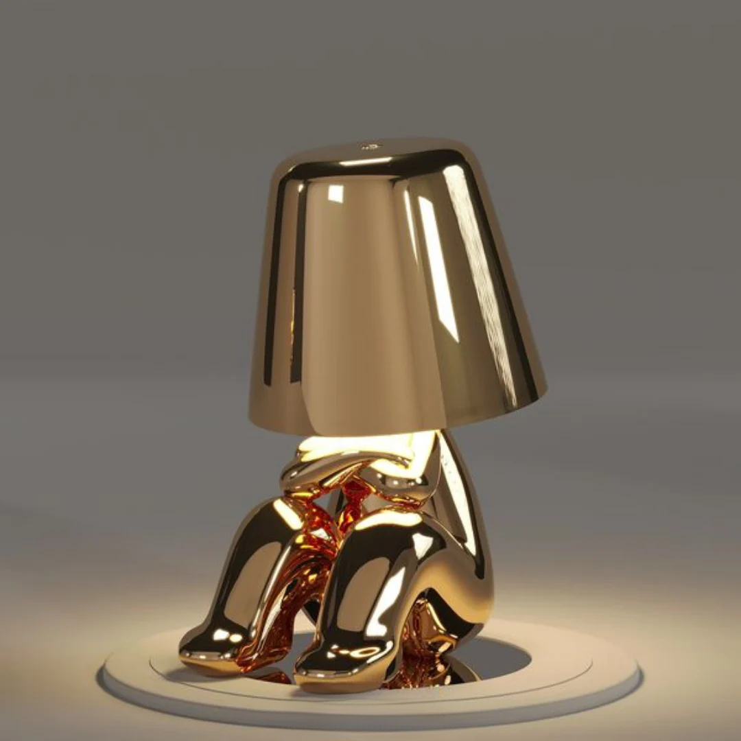 The Boys™ | Stylish Lamp with Character