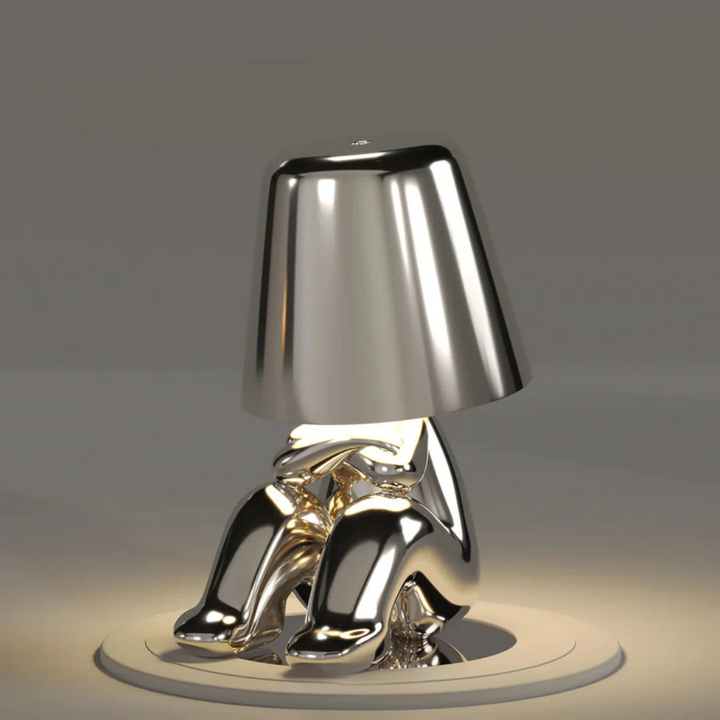 The Boys™ | Stylish Lamp with Character