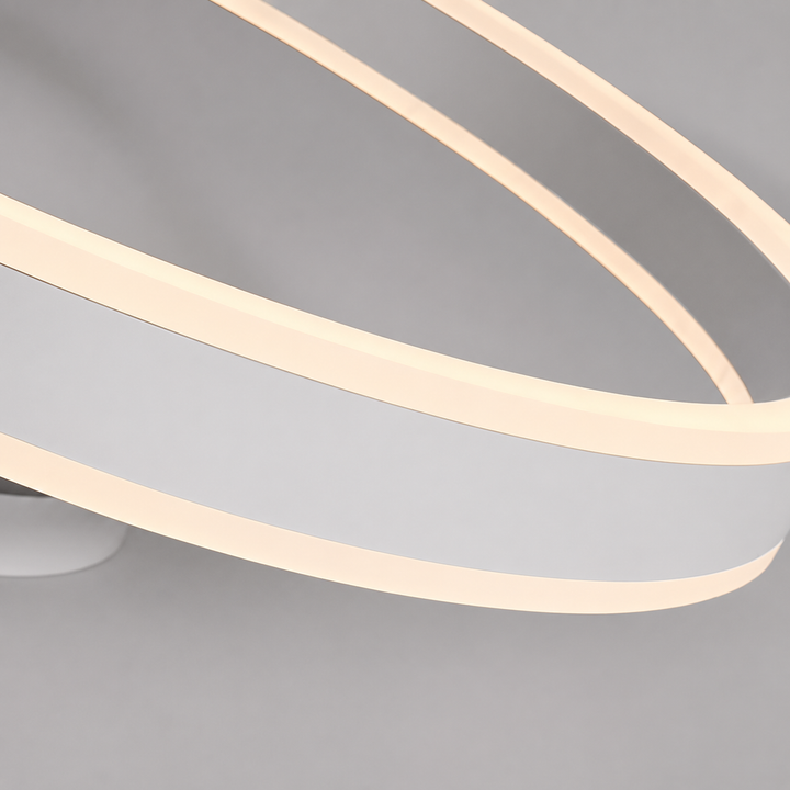 Altair | Ring Ceiling Light