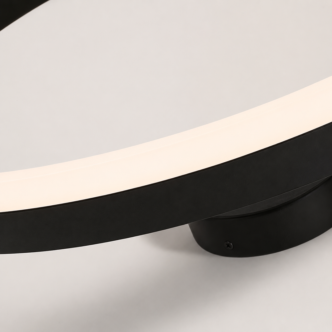 Altair | Ring Ceiling Light