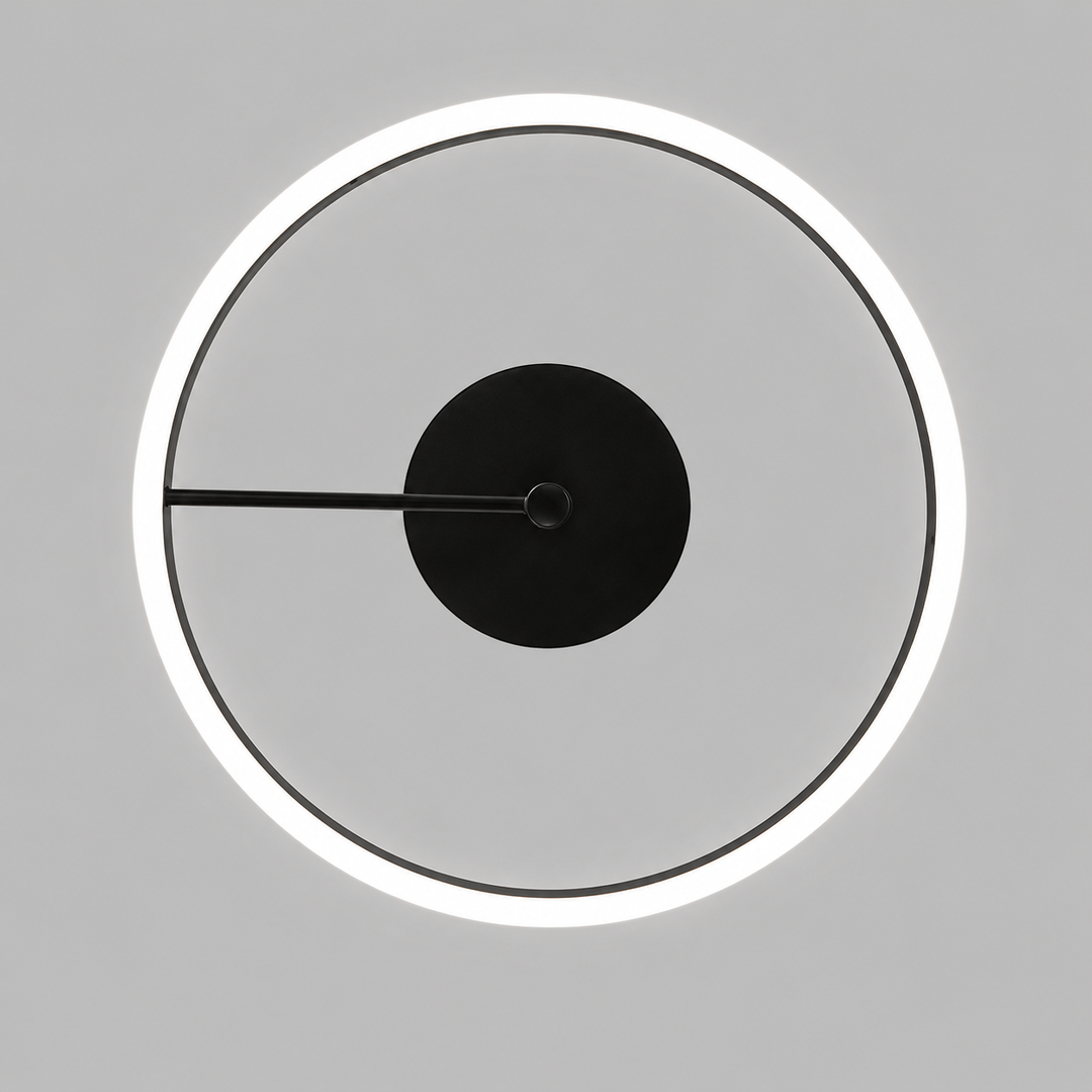 Altair | Ring Ceiling Light