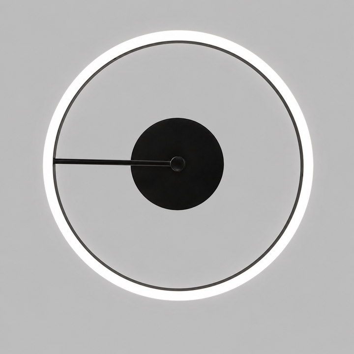 Altair | Ring Ceiling Light
