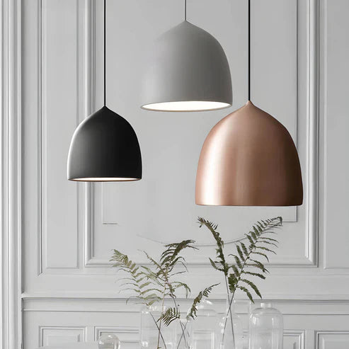 Tovino™ | Elegant Nordic pendant lamp