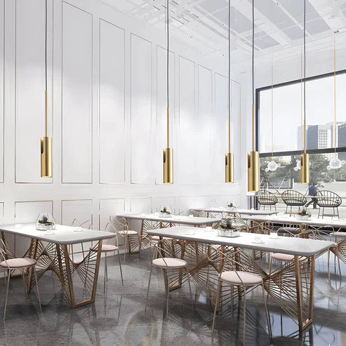 Xeno™ | Adjustable LED Spotlight