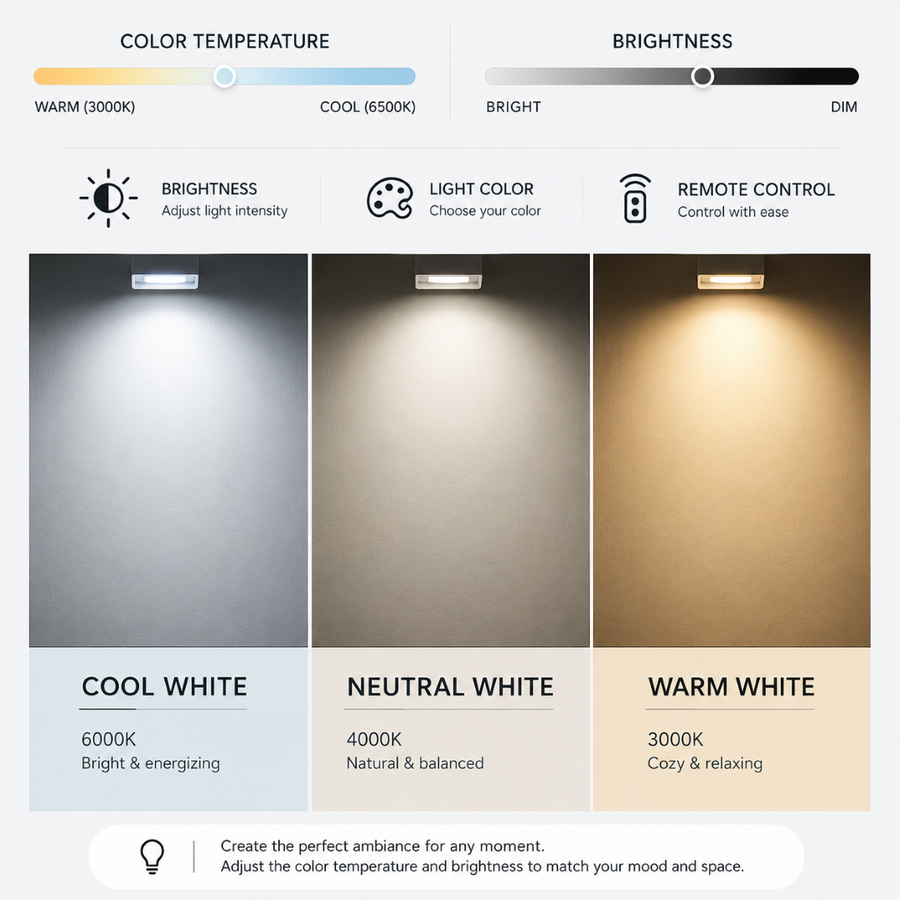 Altair | Ring Ceiling Light