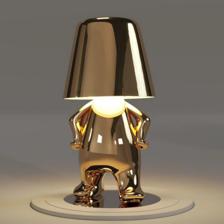 The Boys™ | Stylish Lamp with Character