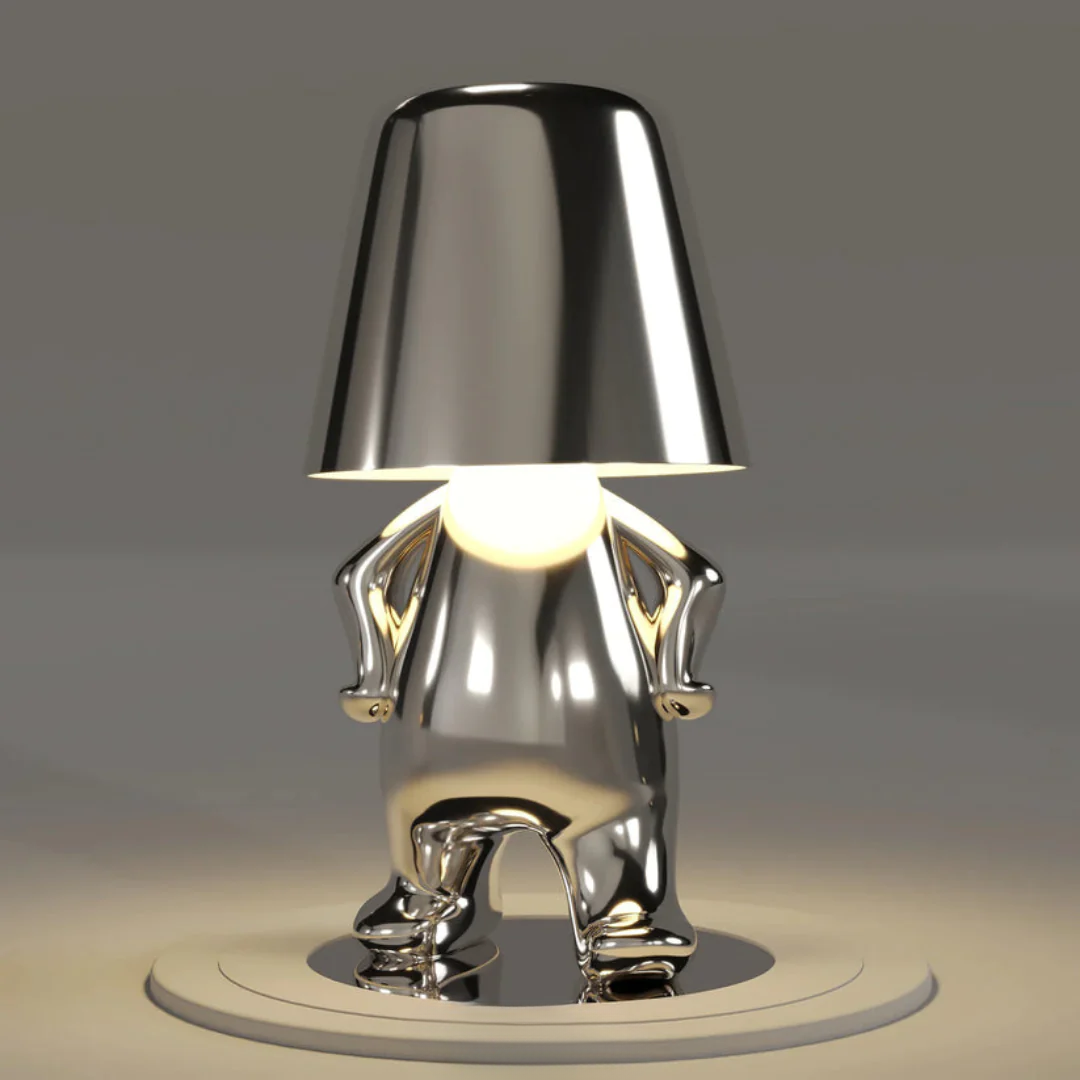 The Boys™ | Stylish Lamp with Character