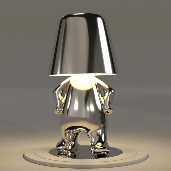 The Boys™ | Stylish Lamp with Character