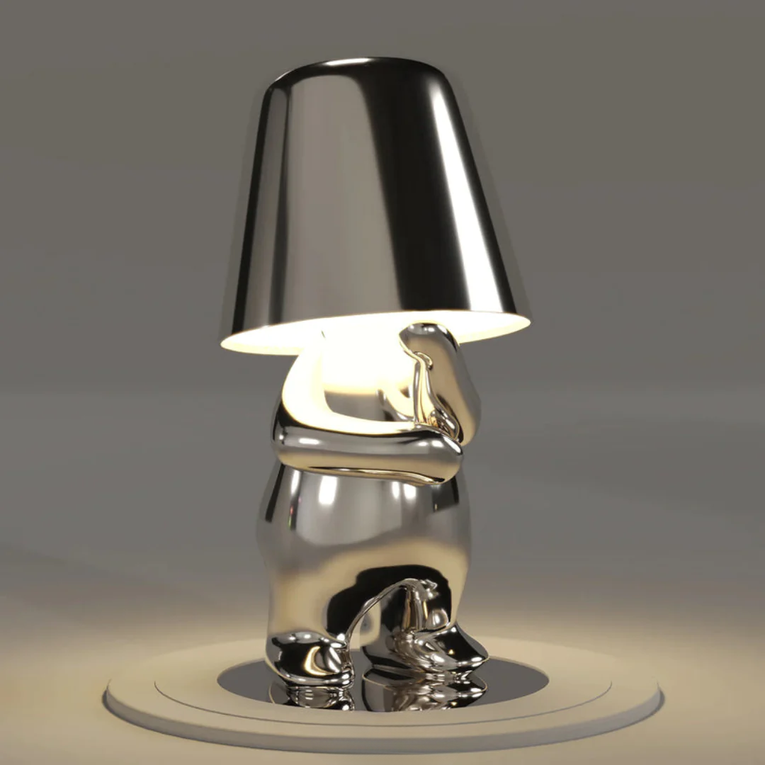 The Boys™ | Stylish Lamp with Character