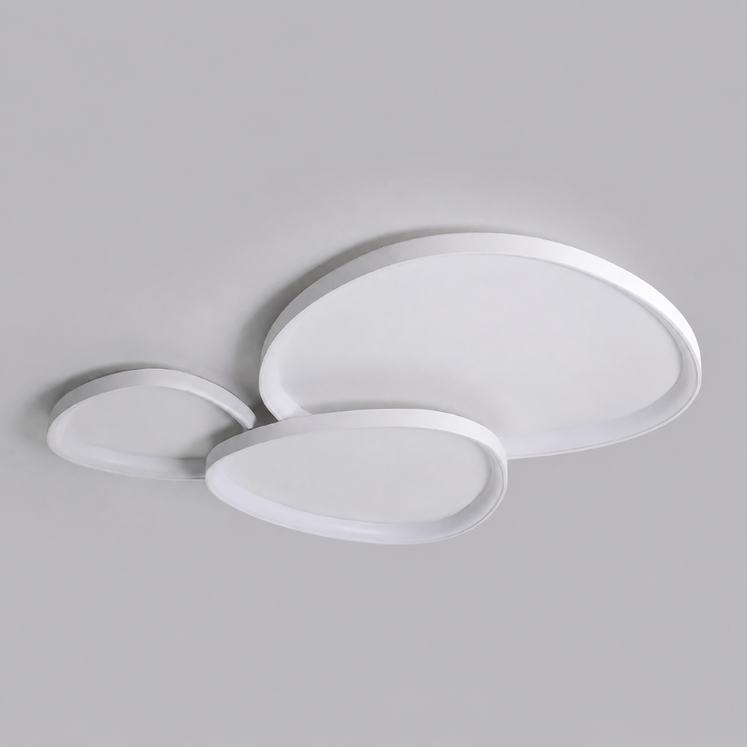 Dano | Modern LED Ceiling Light