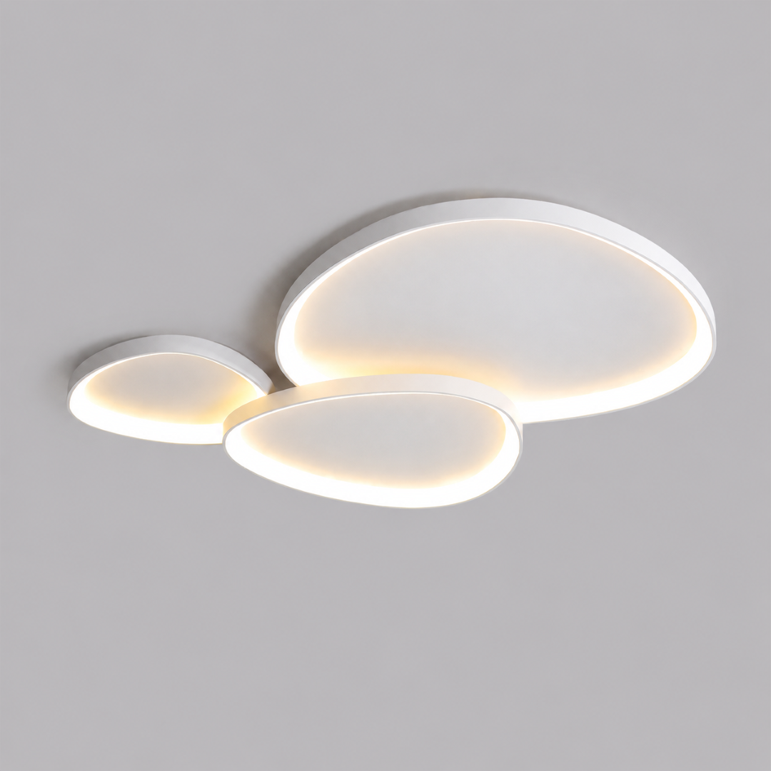 Dano | Modern LED Ceiling Light