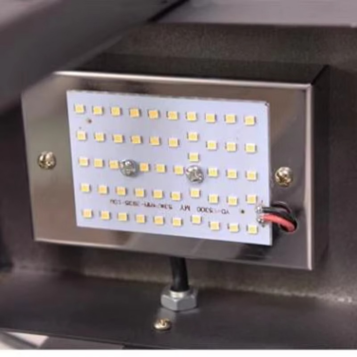 Inari™ | Elegant LED outdoor wall light