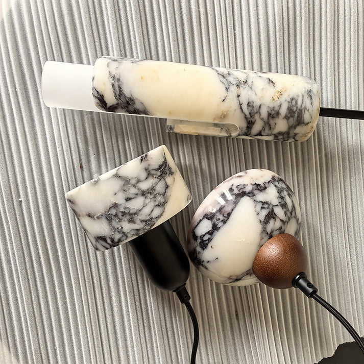 Favius™ | Modern Marble Pendant Light