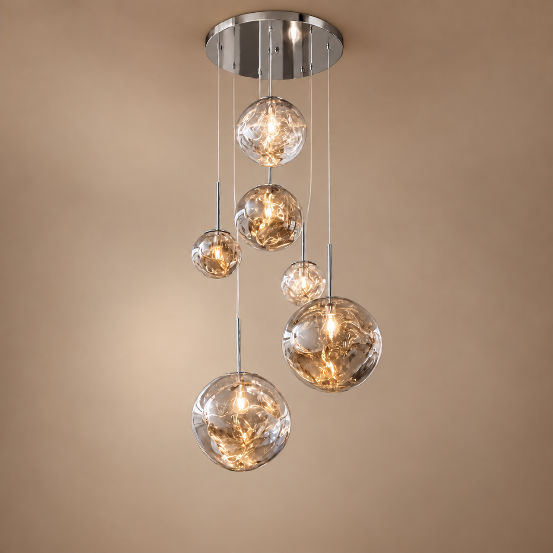 Elliot | Pendant Light