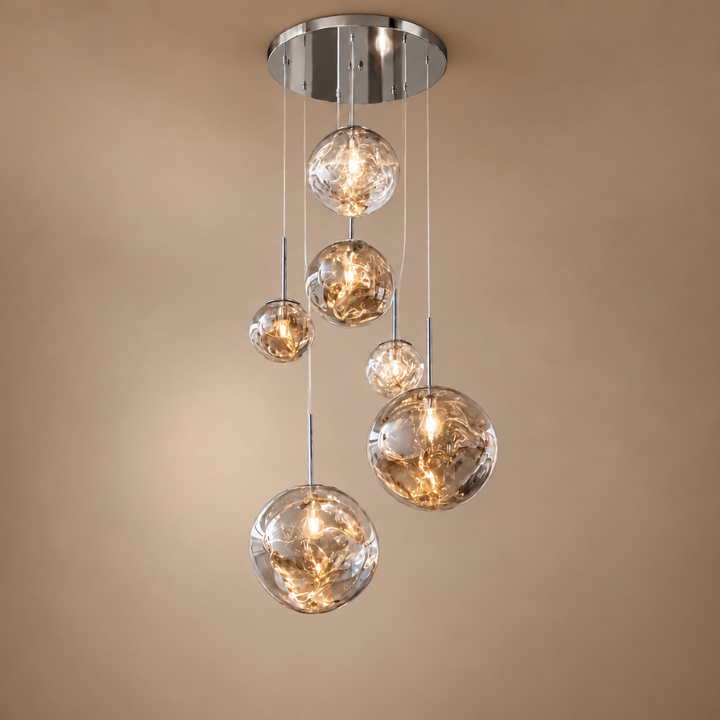 Elliot | Pendant Light