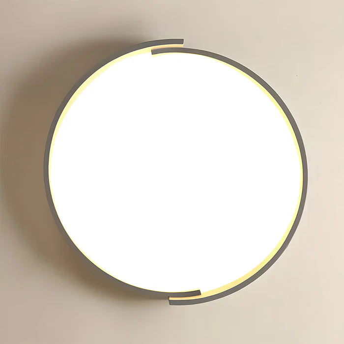 Eryndra™ | Round LED Ceiling Light