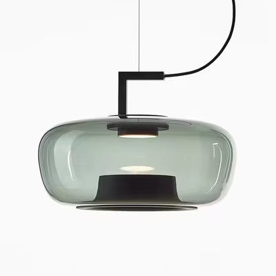 Arvid | Glass LED Pendant Lamp