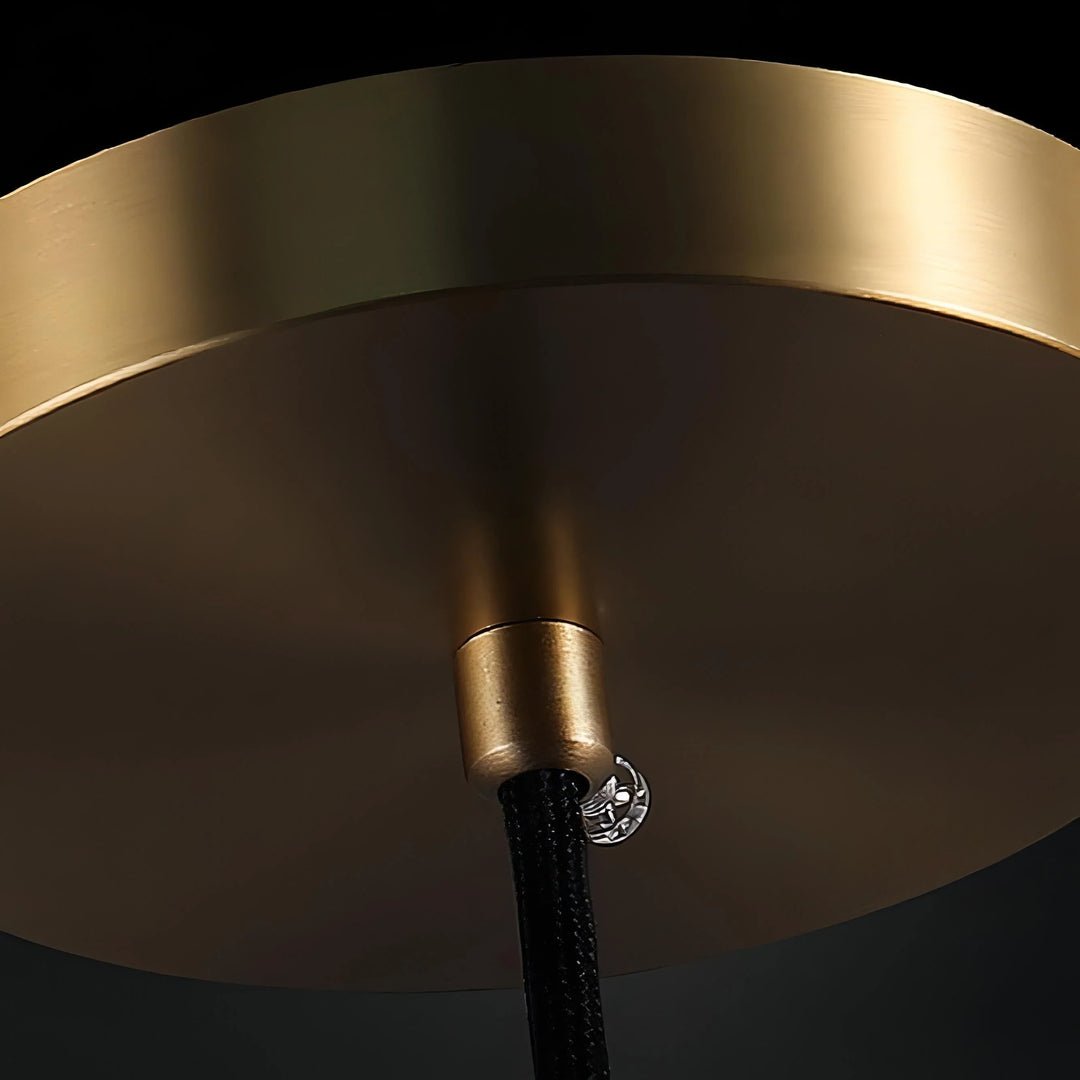 Vara™ | Raindrop Glass Pendant Light