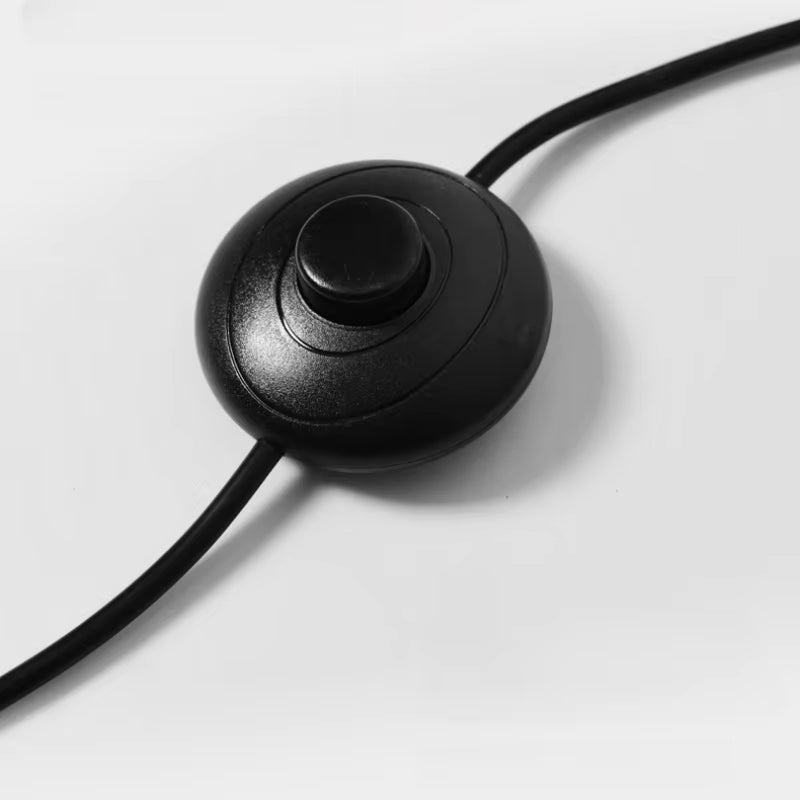 Stellar™ | Minimalist Arc Floor Lamp