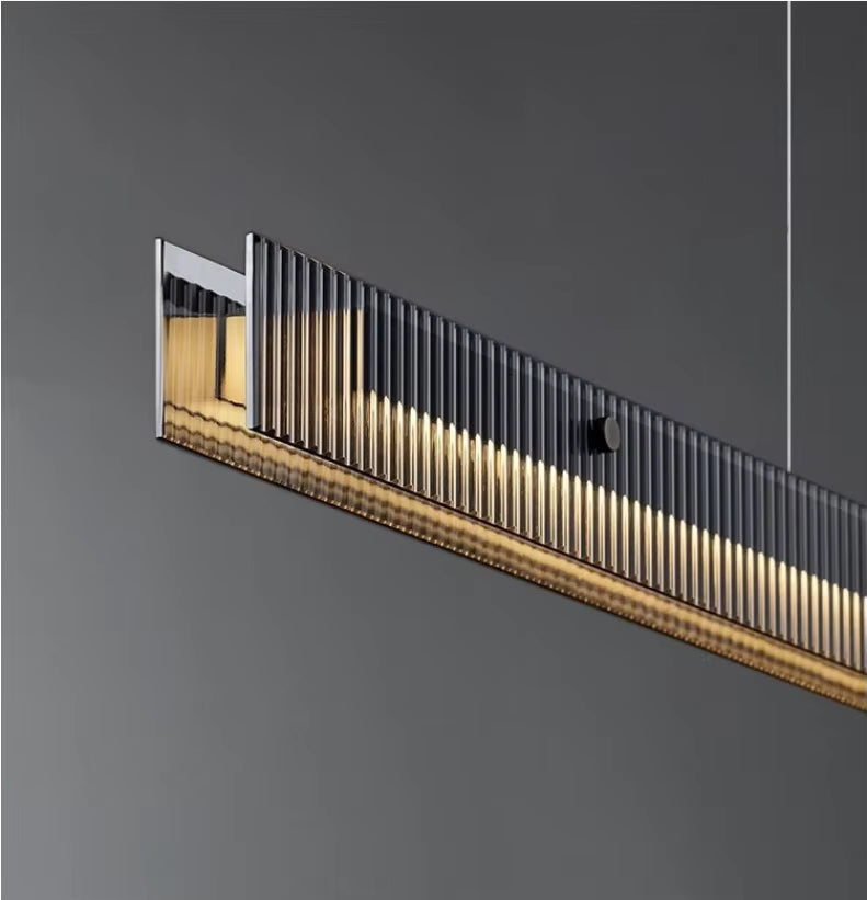 Sofia™ | Linear Pendant Lamp