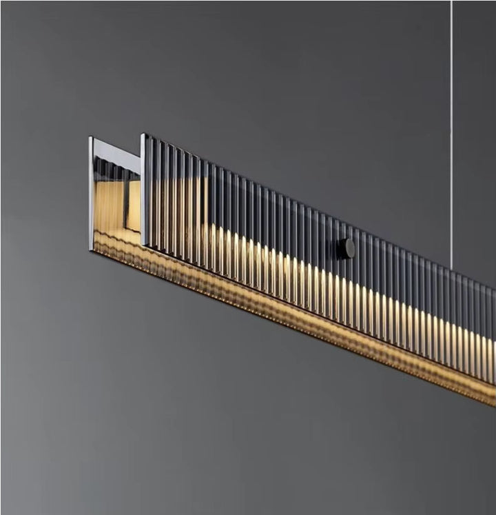 Sofia™ | Linear Pendant Lamp