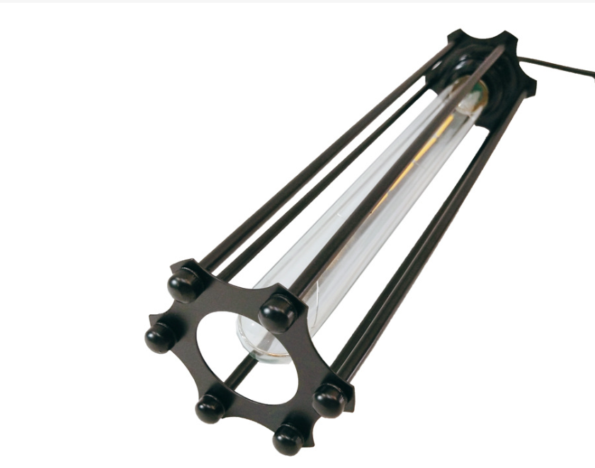 Senna™ | Modern industrial pendant light