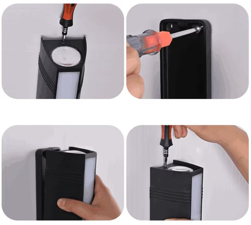 Rumi™ | Modern LED wall light