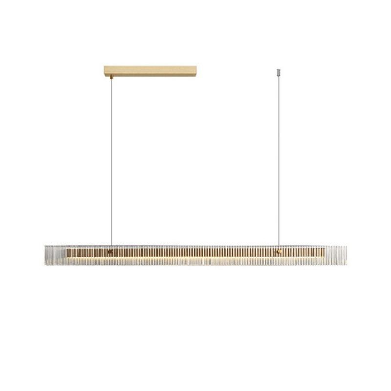 Sofia™ | Linear Pendant Lamp