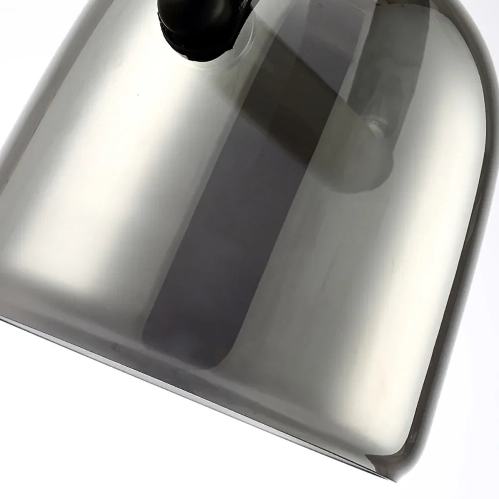 Nina™ | Minimalist Glass Pendant Light