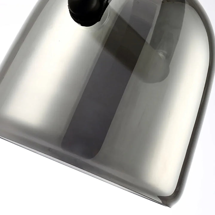 Nina™ | Minimalist Glass Pendant Light