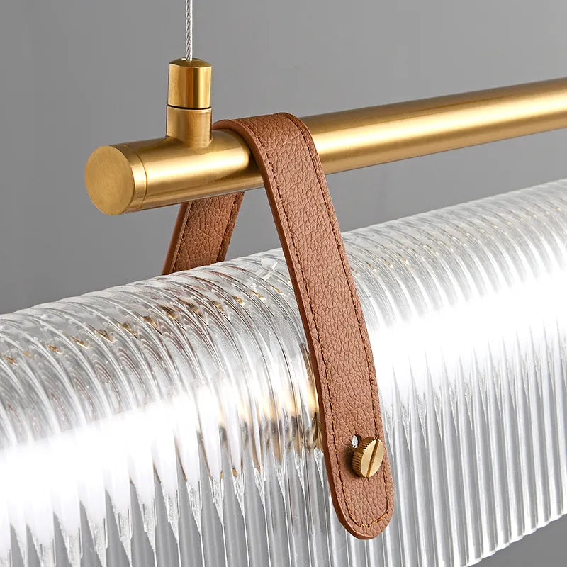 Jarcadia™ | Elegant linear pendant light