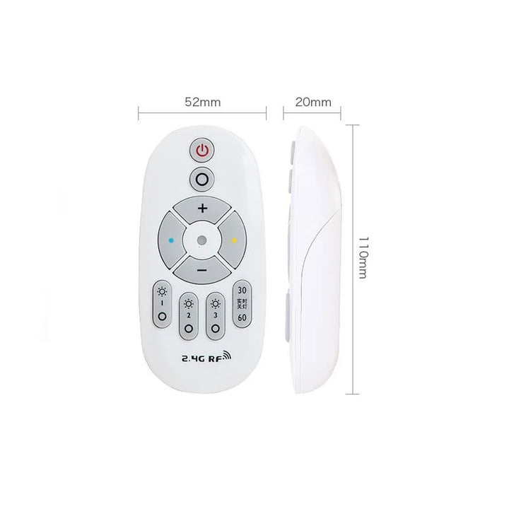 Esraa™ | Modern Tall LED Floor Lamp