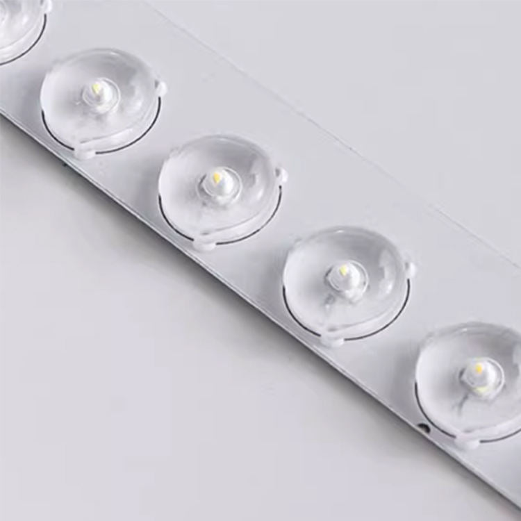 Thaloria™ | Nordic geometric ceiling light