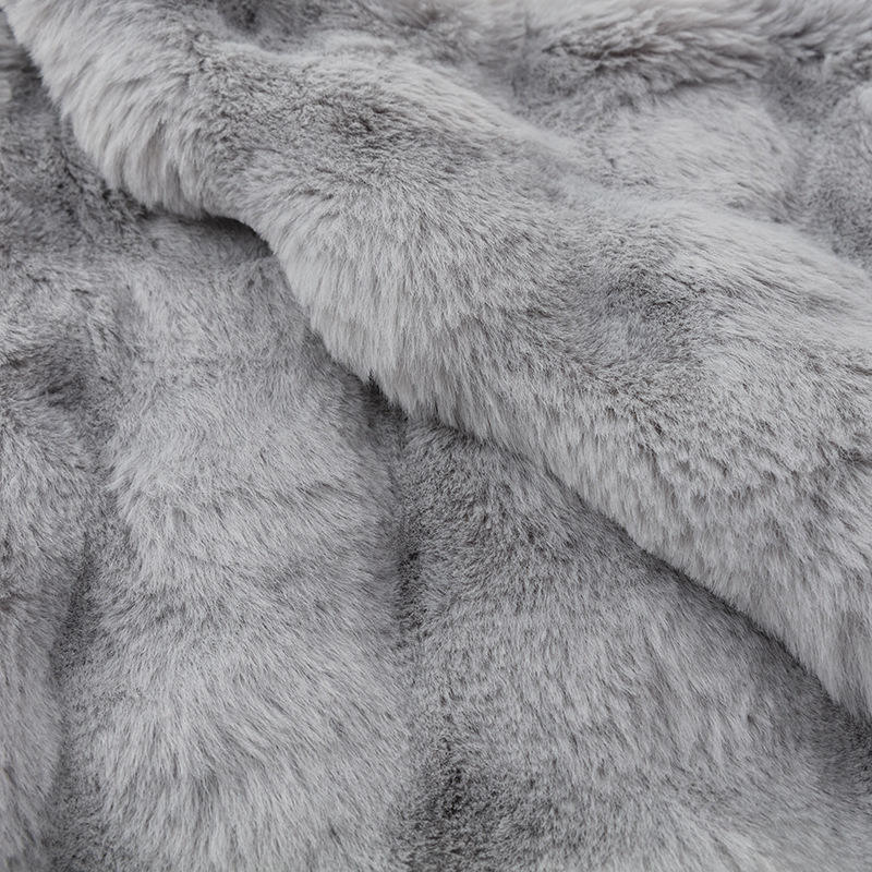 Aspen™ | Fluffy like a rabbit