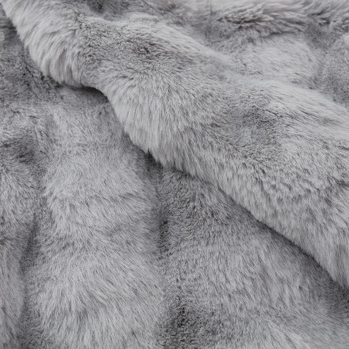 Aspen™ | Fluffy like a rabbit