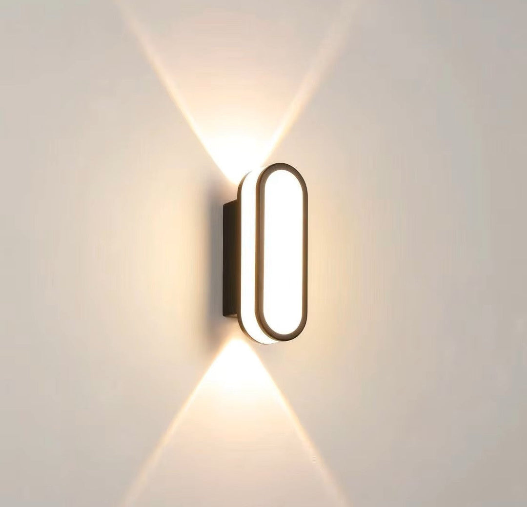 Sapphire™ | Up Down LED Wall Light