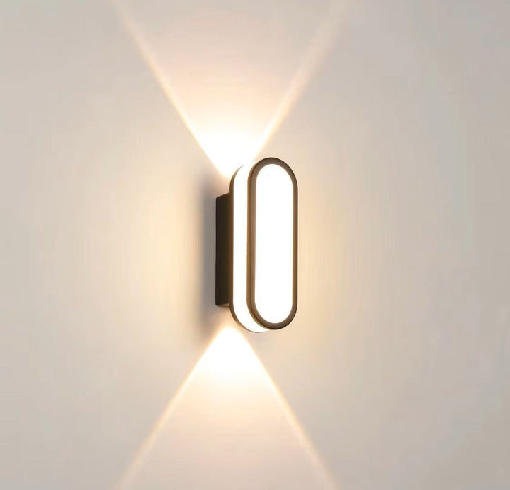Sapphire™ | Up Down LED Wall Light