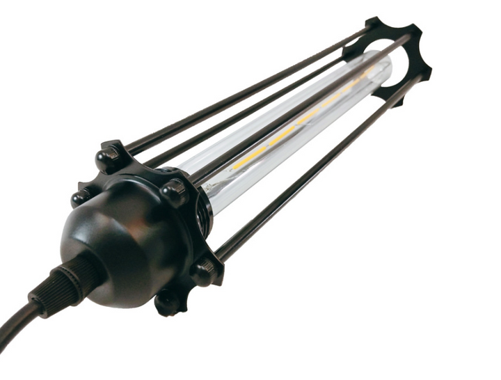 Senna™ | Modern industrial pendant light