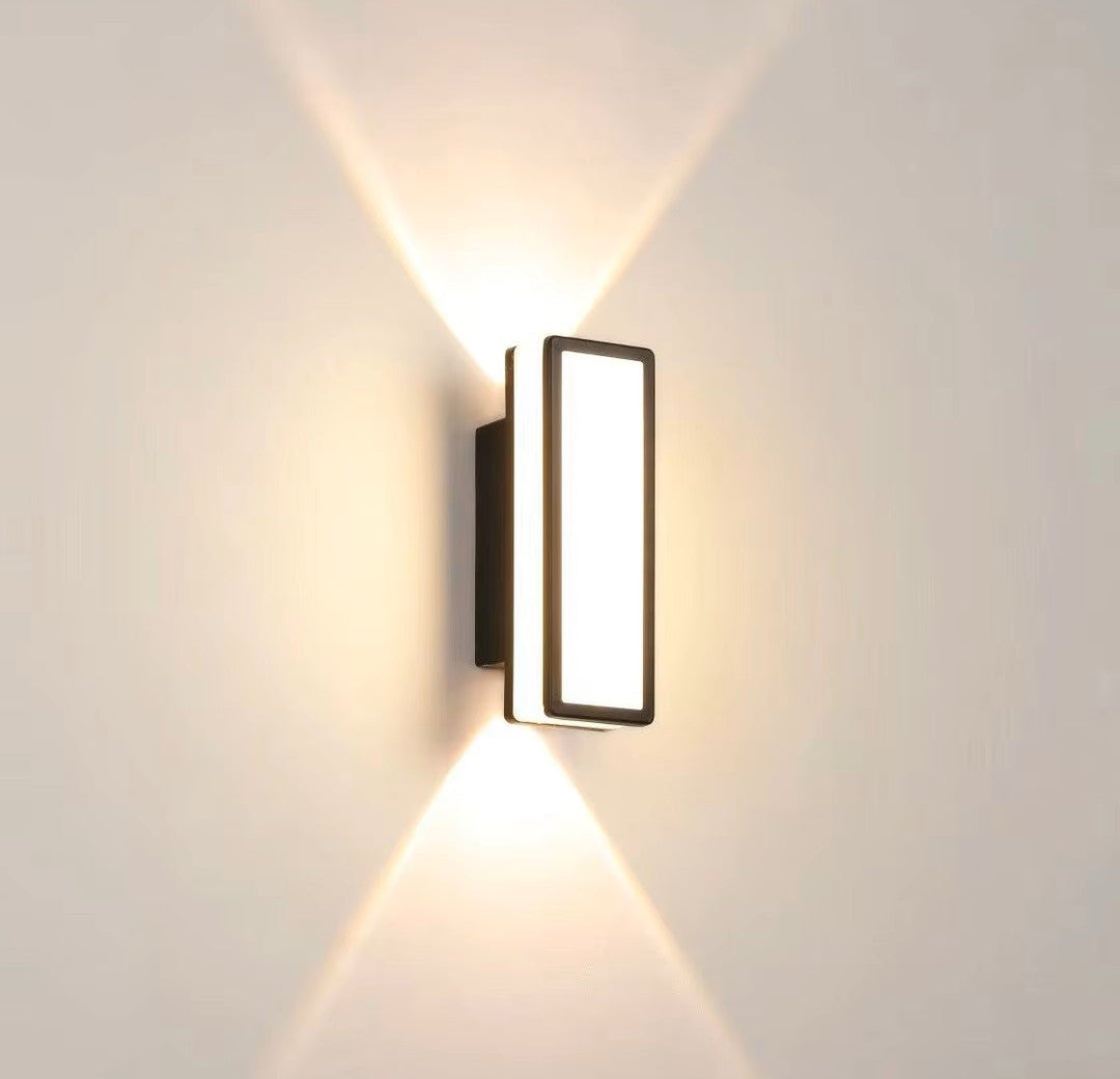 Sapphire™ | Up Down LED Wall Light